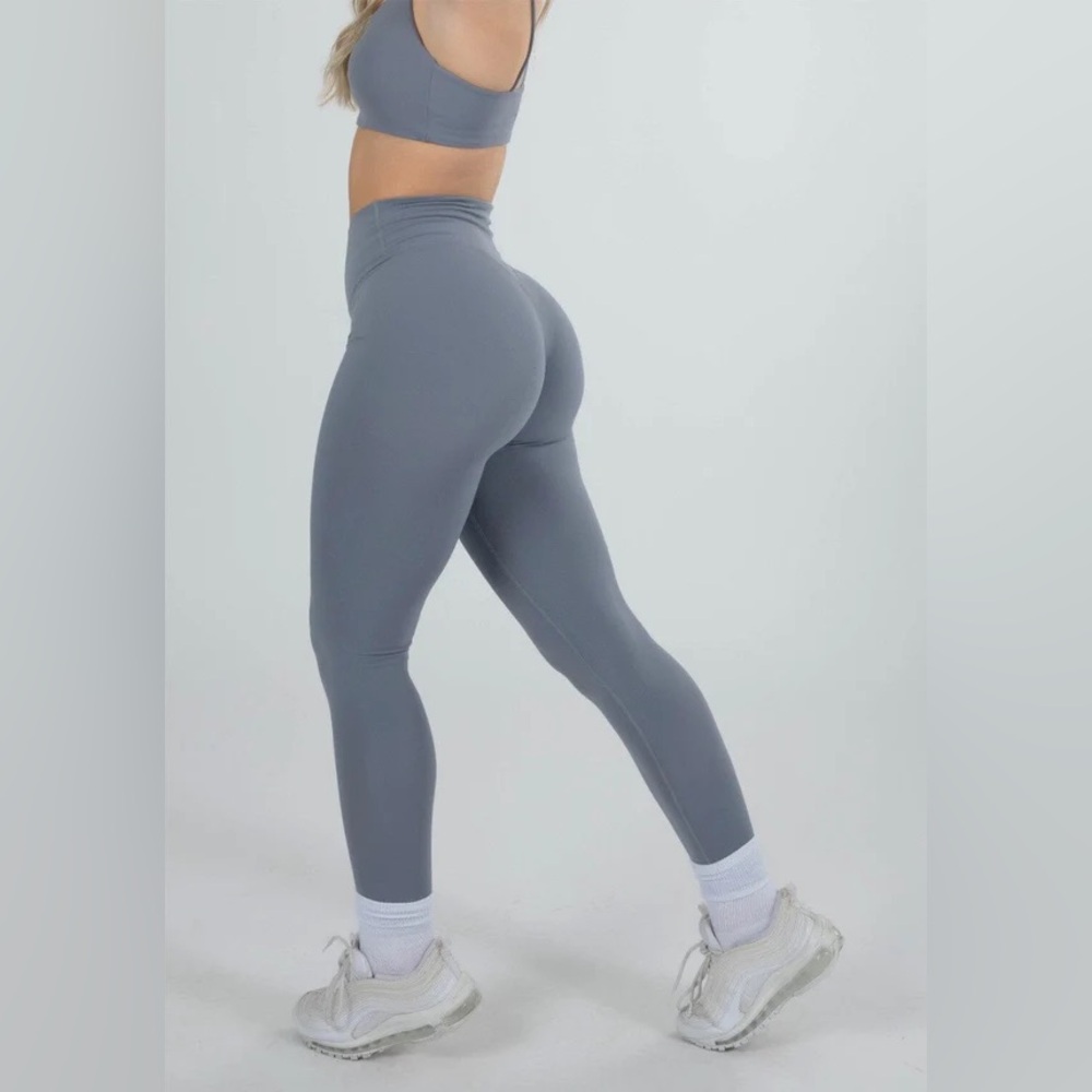 Paragon Fitwear Gray Leggings